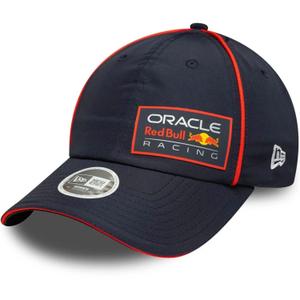 Sieviešu Oracle Red Bull Racing cepure tumši zila