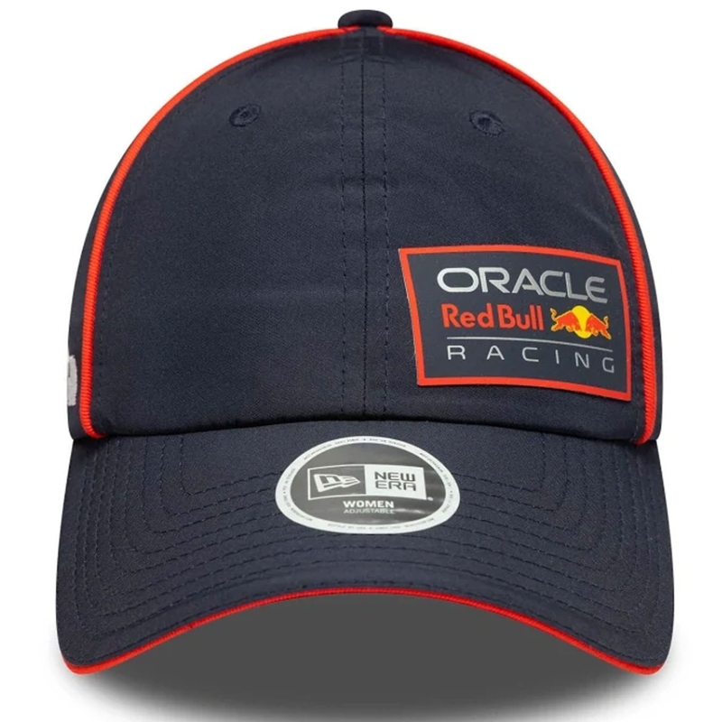 Sieviešu Oracle Red Bull Racing cepure tumši zila