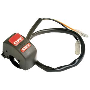 Universāls Highsider viedais ieslēgšanas/izslēgšanas slēdzis melns