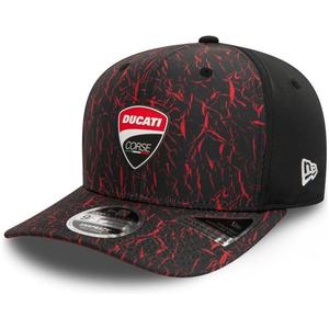 Ducati vāciņš melns