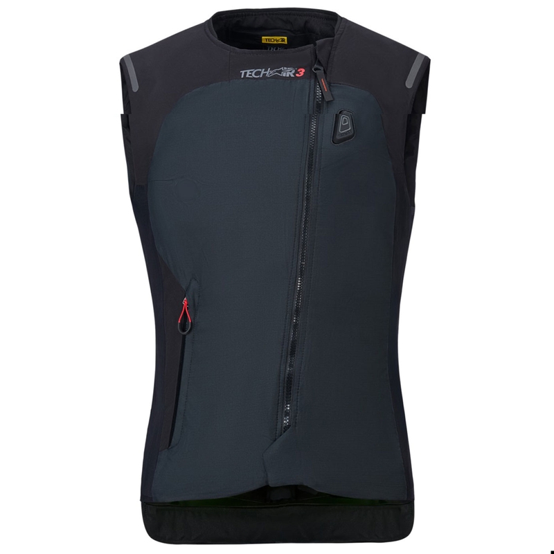 Alpinestars Stella Tech-Air®3 V2 sistēma melna