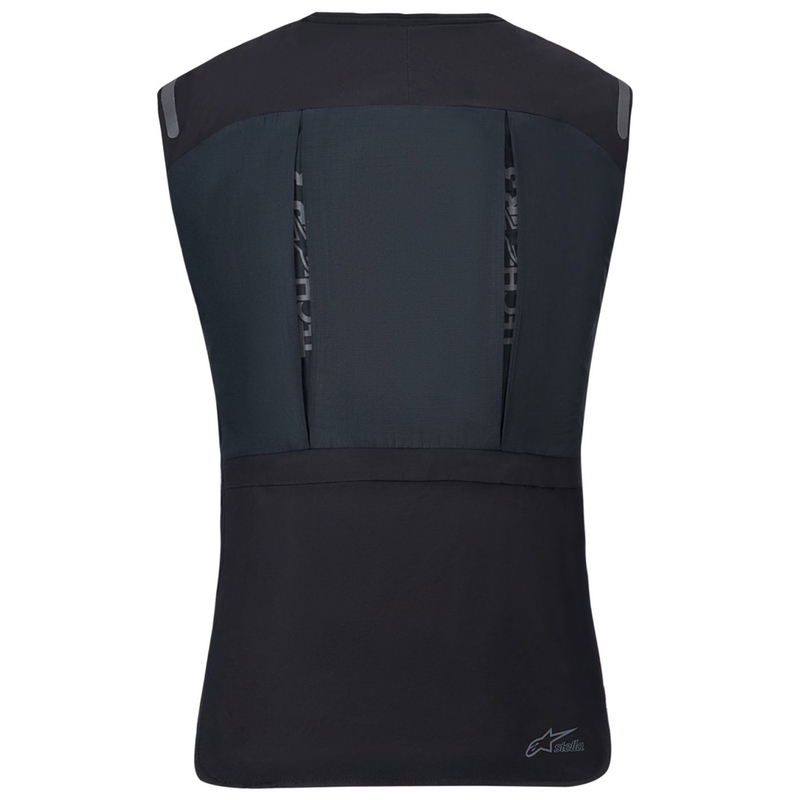 Alpinestars Stella Tech-Air®3 V2 sistēma melna