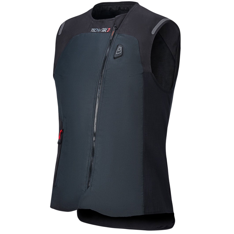 Alpinestars Stella Tech-Air®3 V2 sistēma melna