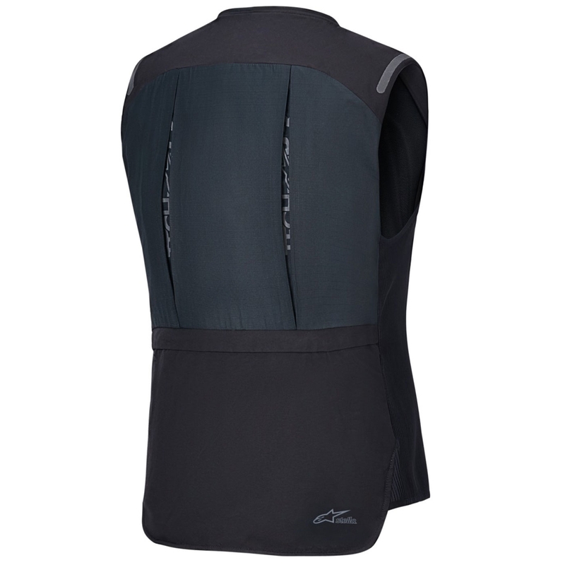 Alpinestars Stella Tech-Air®3 V2 sistēma melna