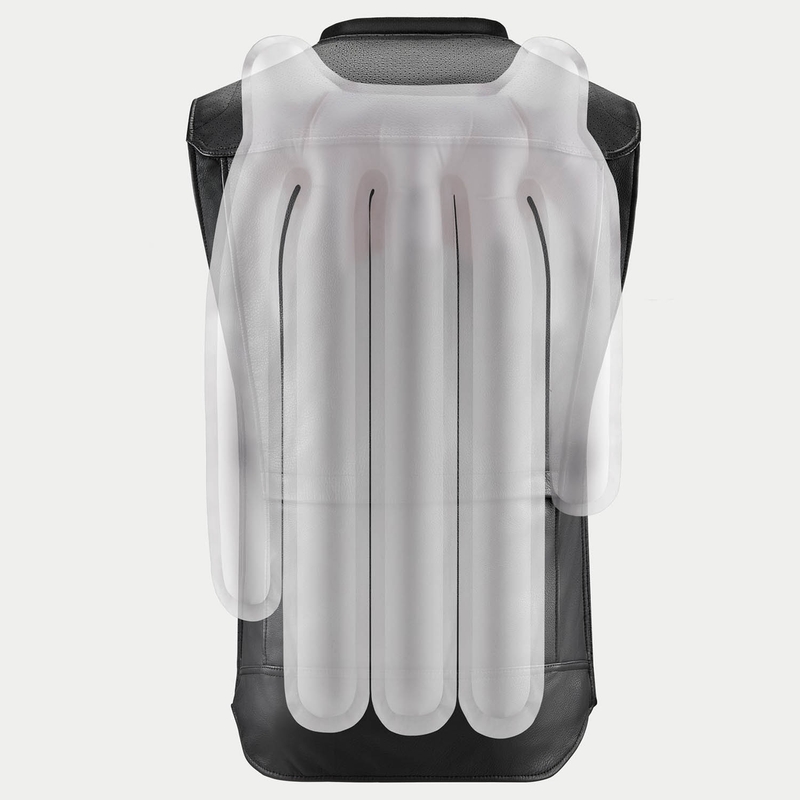 Alpinestars Stella Tech-Air®3 V2 sistēma melna