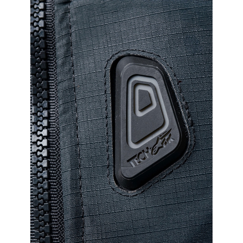 Alpinestars Stella Tech-Air®3 V2 sistēma melna