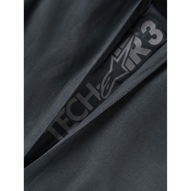 Alpinestars Stella Tech-Air®3 V2 sistēma melna