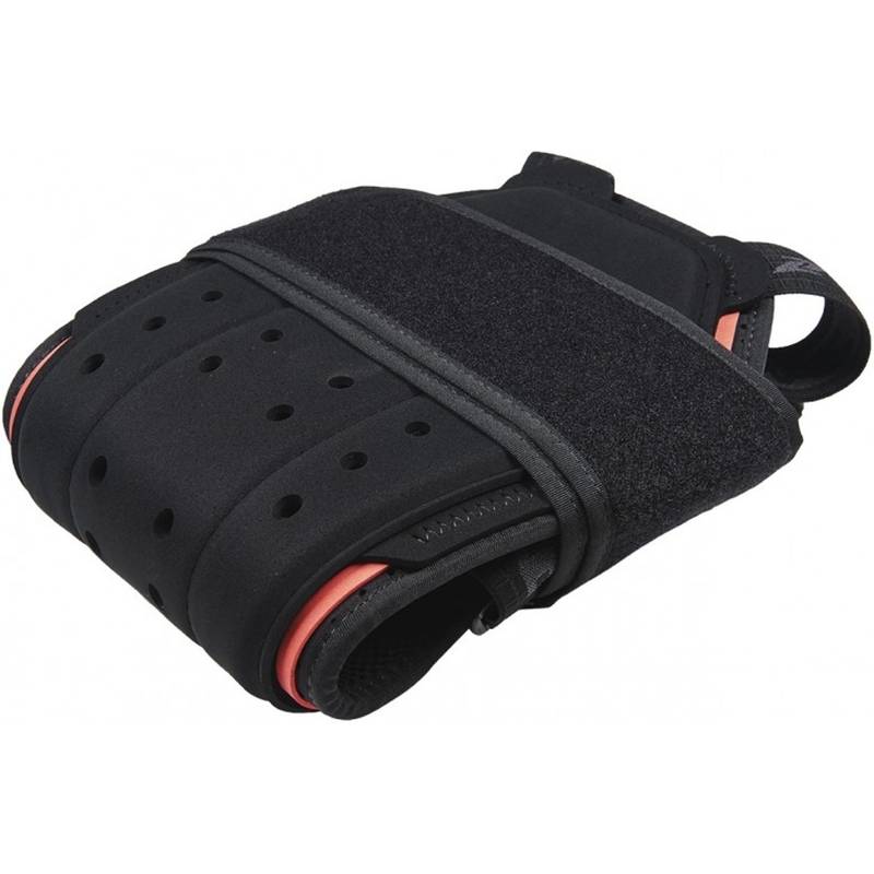 Muguras aizsargs Zandona Prosoft Back X7 melns 168-177 cm
