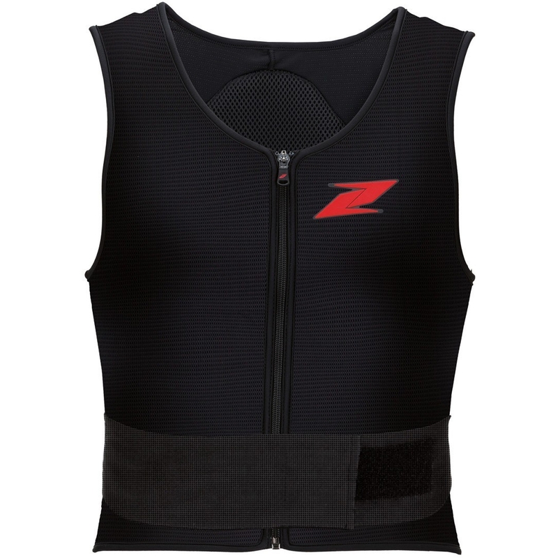 Dětská vesta Zandona Soft Active Evo Kid X8 136-150 cm