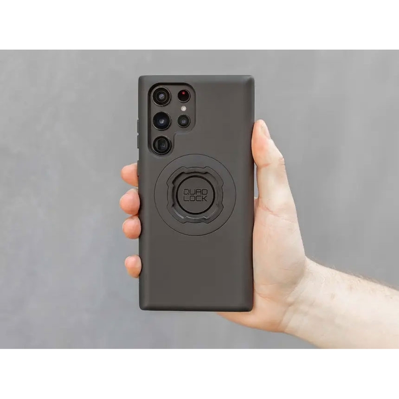 Tālruņa futrālis Quad Lock® MAG - Samsung Galaxy A55