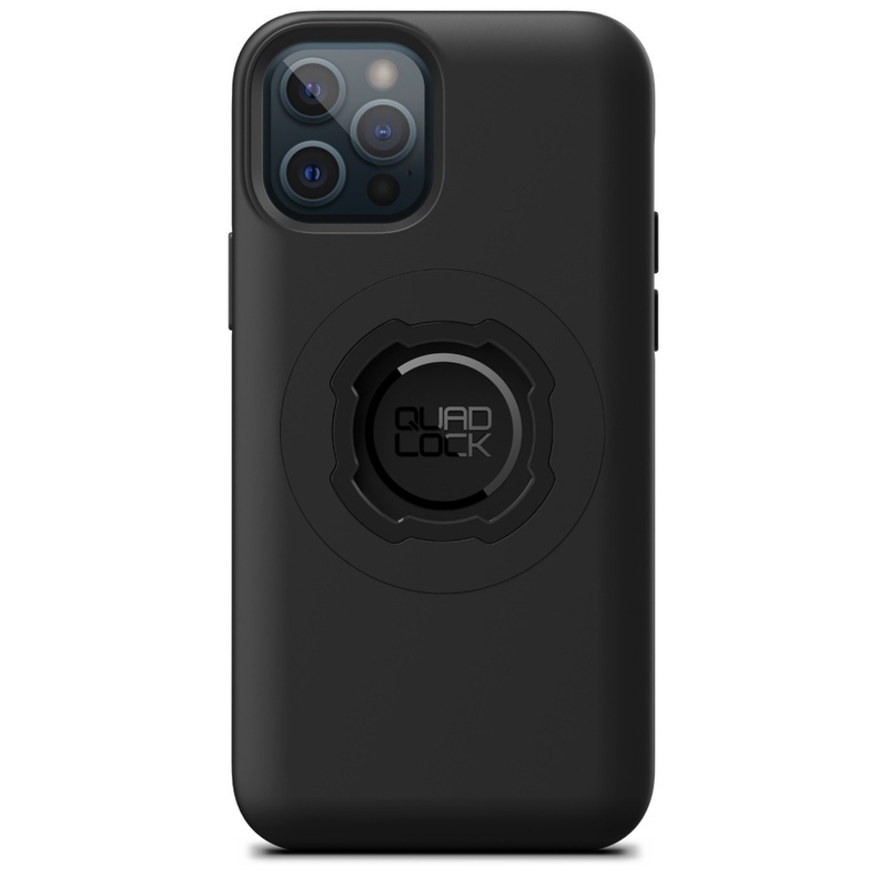 Quad Lock® MAG tālruņa futrālis - iPhone 12/12 Pro