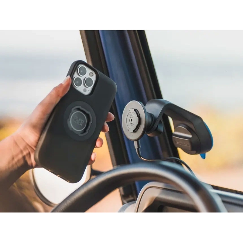 Quad Lock® MAG tālruņa futrālis - iPhone 12/12 Pro