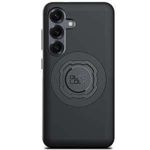 Tālruņa korpuss Quad Lock® MAG - Samsung Galaxy S25