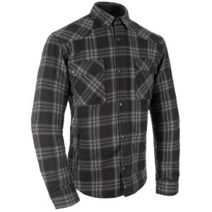 Oxford Kickback 3.0 krekls motociklam pelēks