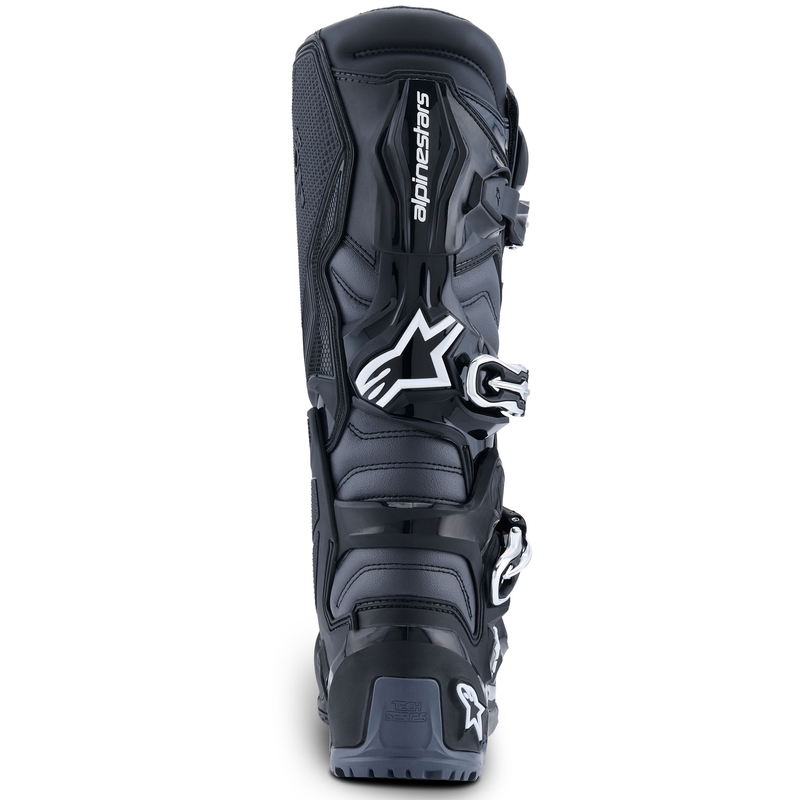 Alpinestars Tech 7 Enduro Black-Anthracite-White Motociklu zābaki