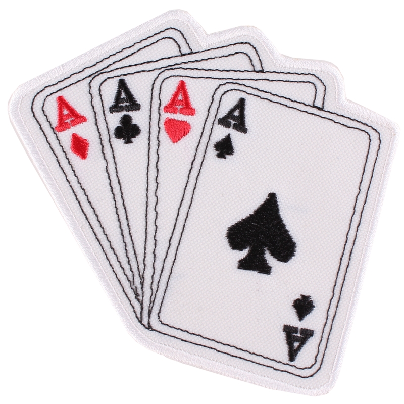 Patch Cards II