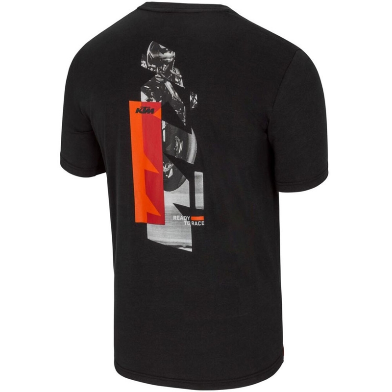 T-krekls KTM Beast black