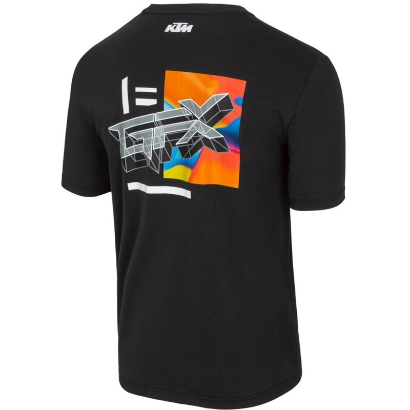 T-krekls KTM GFX black