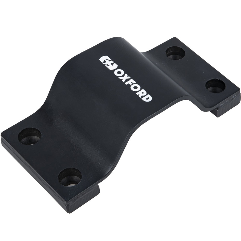 Anchor Oxford Strike Force melns