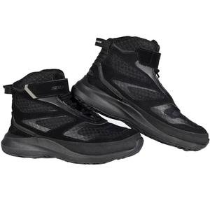 Seventy Degrees SD-BC9 Premier Black Motociklu zābaki