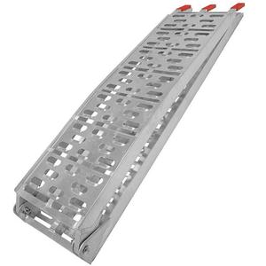 Saliekamā rampa SHARK ATV CZ2005-1 alumīnija