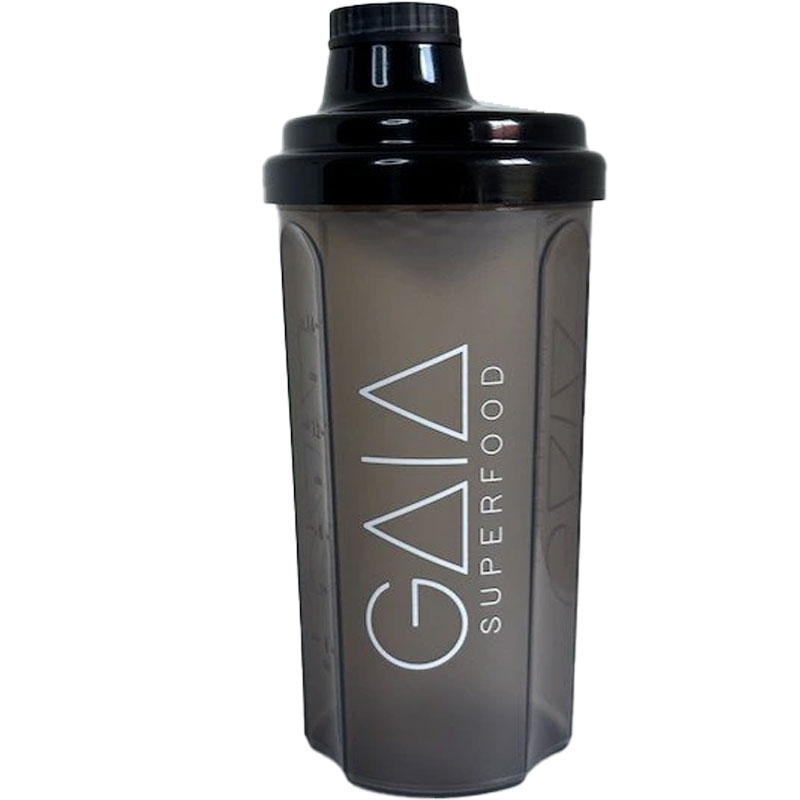 Shaker GAIA dūmakains