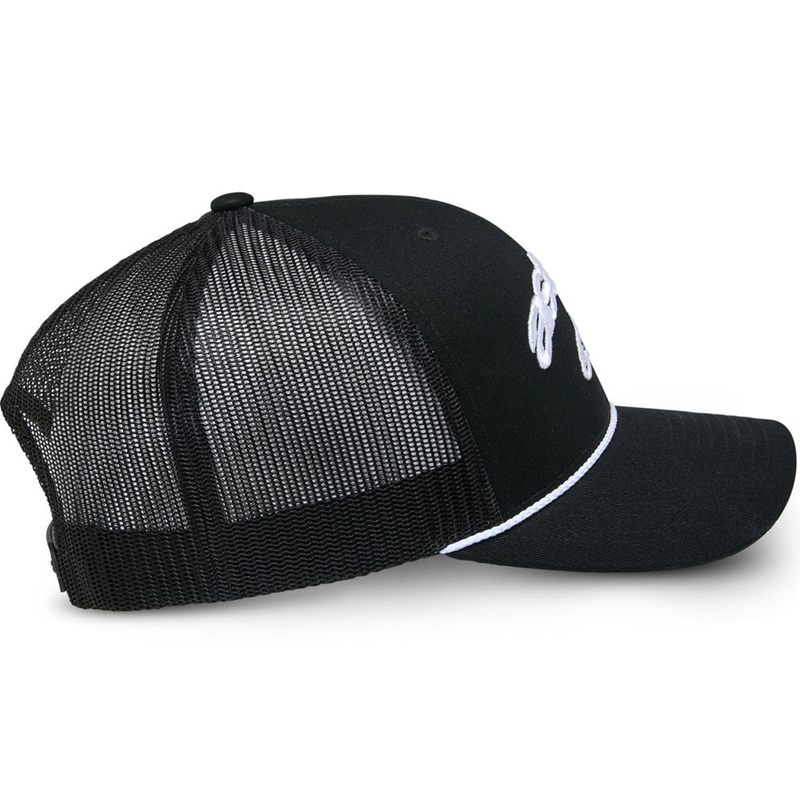 Alpinestars Agree cepure melna-melna