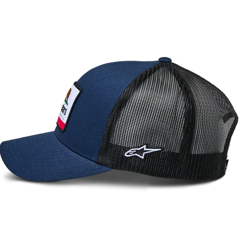 Alpinestars Cali 2.0 cepure zila