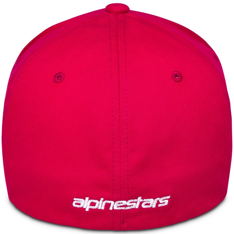 Alpinestars Corp Shift Multi cepure sarkana