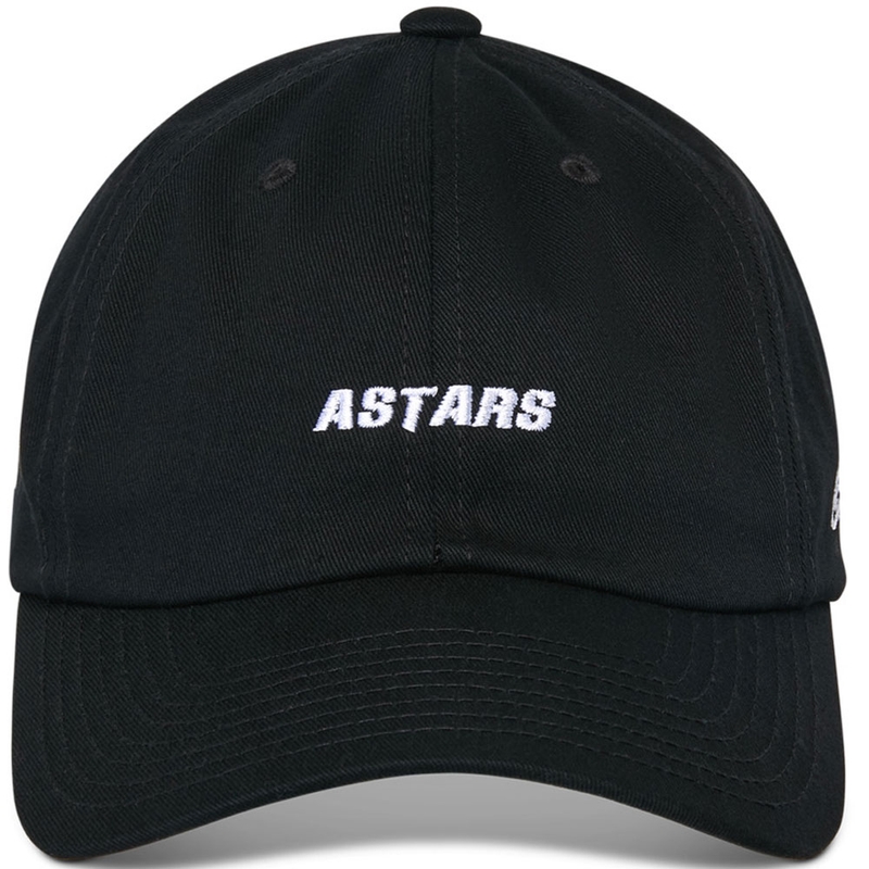 Alpinestars Deduce Strapback cepure melna