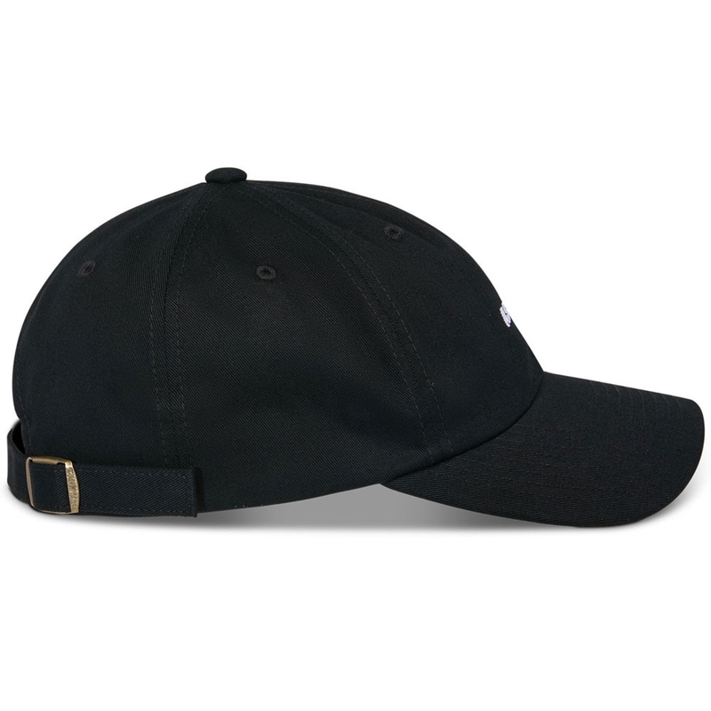 Alpinestars Deduce Strapback cepure melna