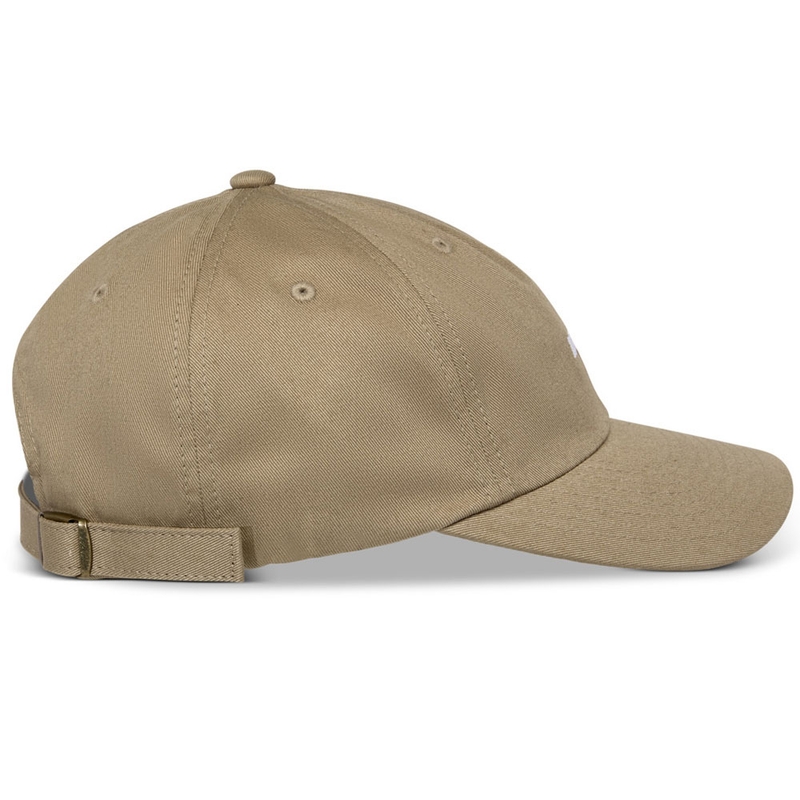 Alpinestars Deduce Strapback haki cepure