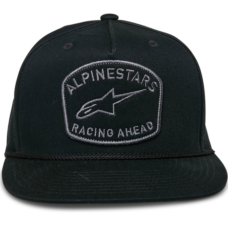 Alpinestars Promptus Snapback cepure Black