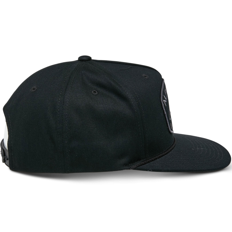 Alpinestars Promptus Snapback cepure Black