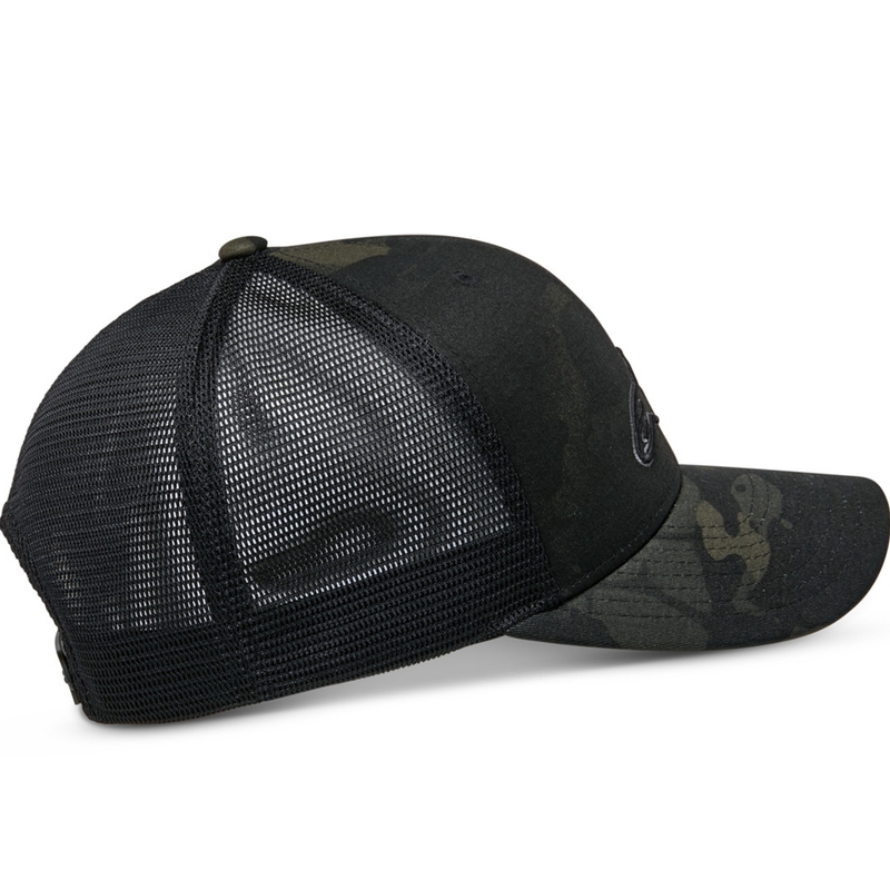 Alpinestars Recon Camo cepure Black