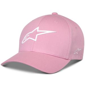 Alpinestars Ageless Multi rozā cepure