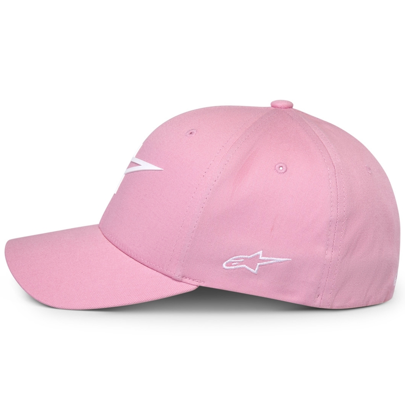 Alpinestars Ageless Multi rozā cepure
