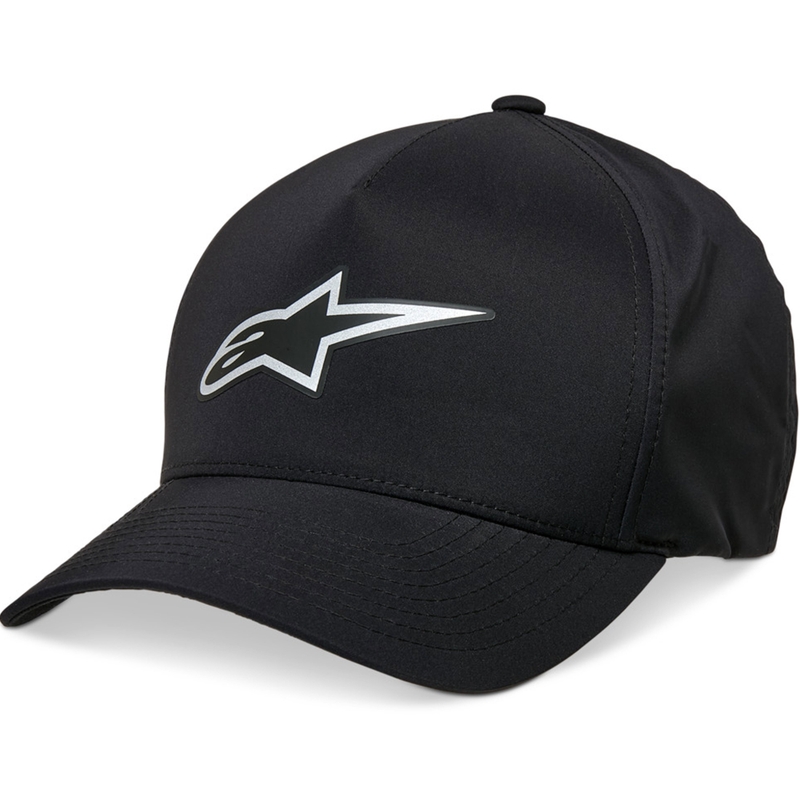 Alpinestars Ageless Reflex WP cepure melna