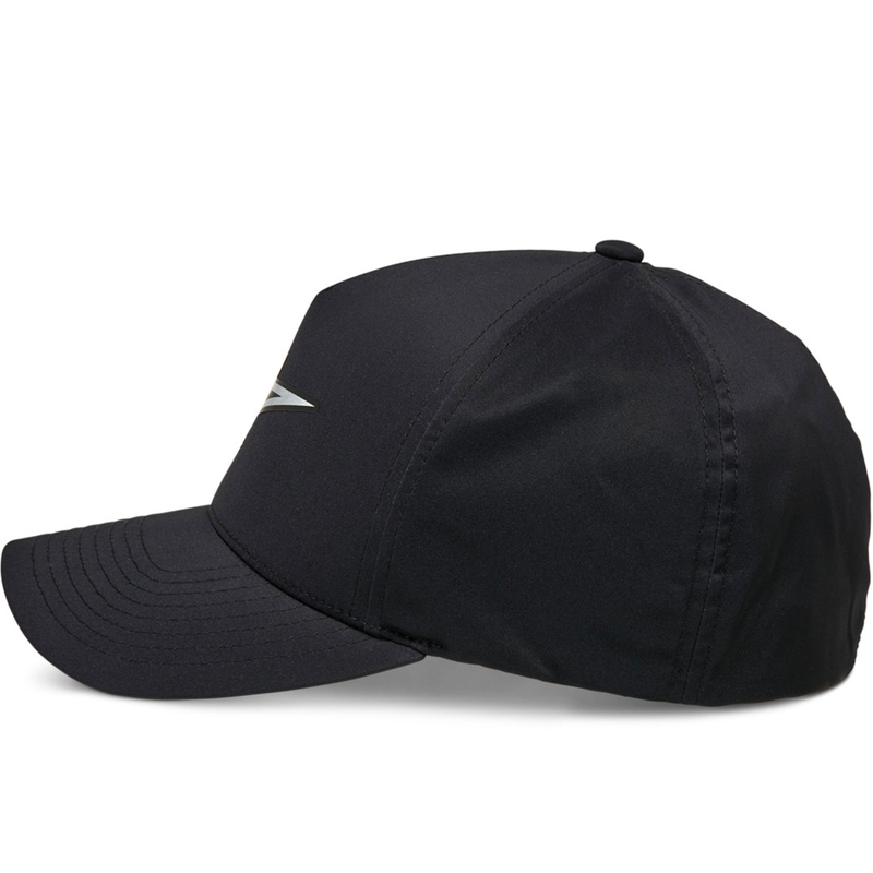 Alpinestars Ageless Reflex WP cepure melna