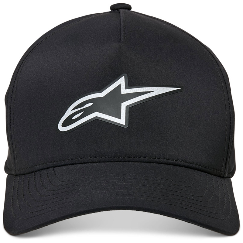 Alpinestars Ageless Reflex WP cepure melna
