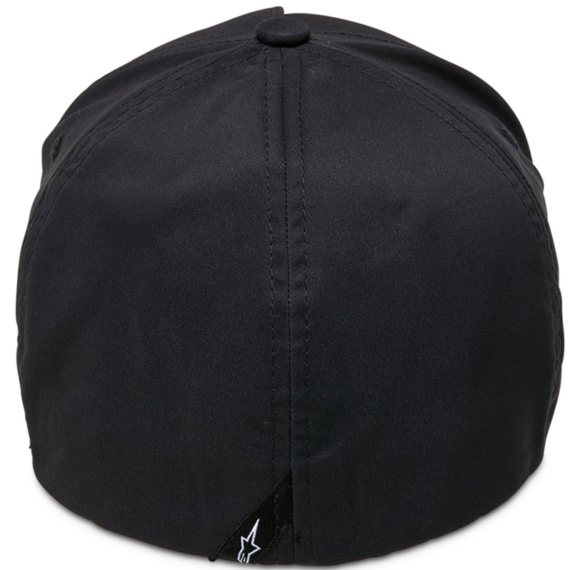 Alpinestars Ageless Reflex WP cepure melna