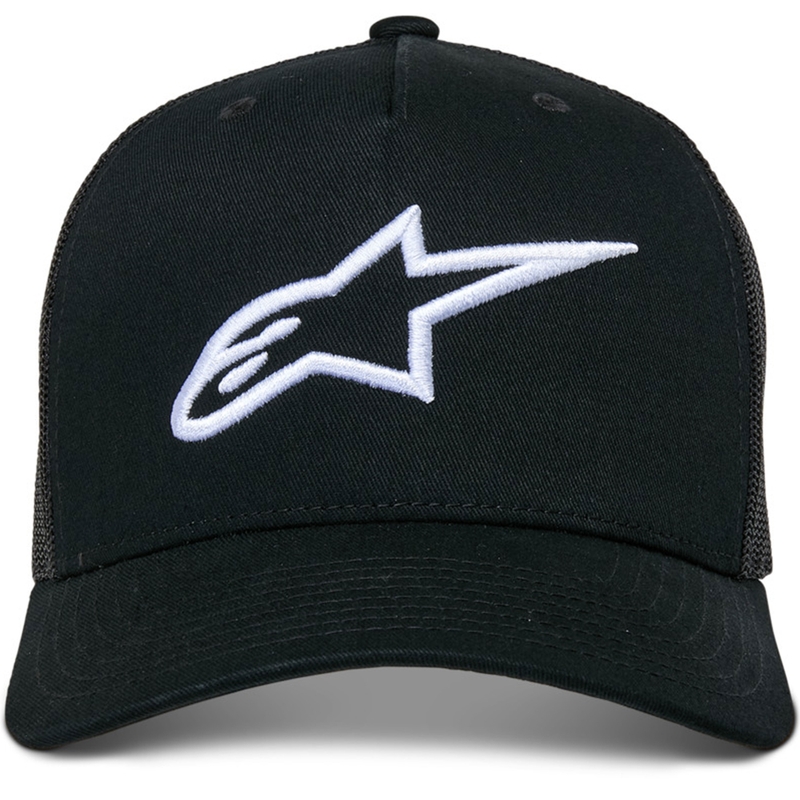 Alpinestars Ageless cepure melna-melna