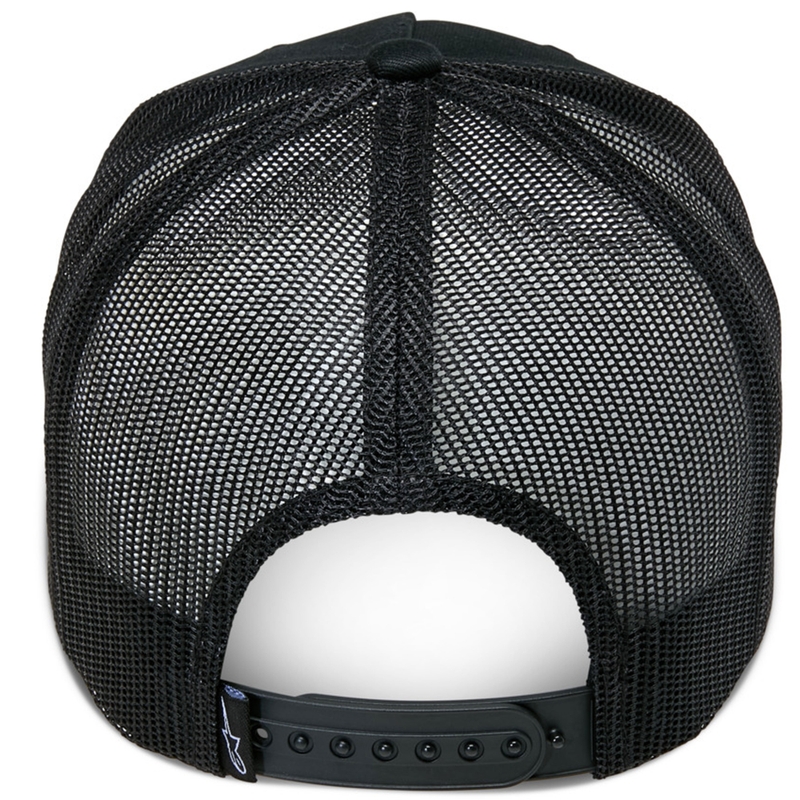 Alpinestars Ageless cepure melna-melna