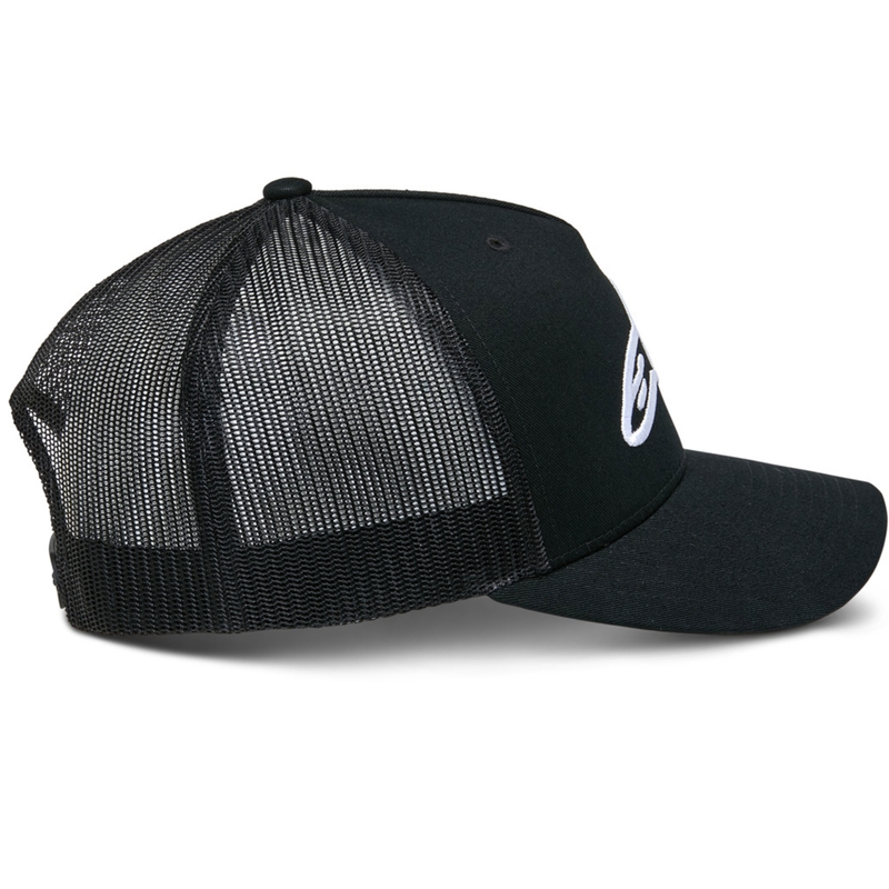 Alpinestars Ageless cepure melna-melna