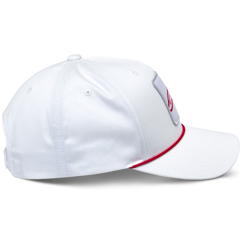 Alpinestars Specifiska Snapback cepure White