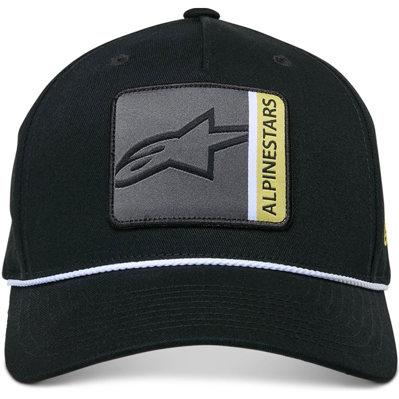 Alpinestars Specifiska Snapback cepure Black