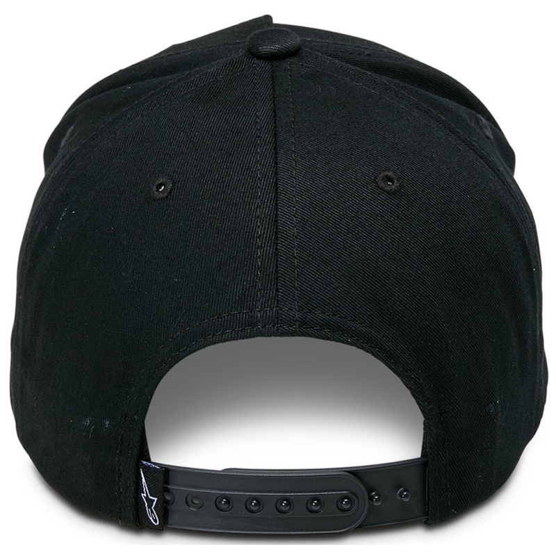 Alpinestars Specifiska Snapback cepure Black