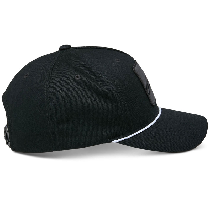 Alpinestars Specifiska Snapback cepure Black