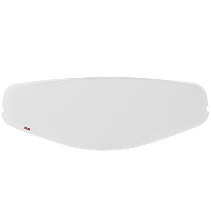 Pinlock 70 Max Vision DKS613 motocikla ķiverei LS2 OF618 caurspīdīgs