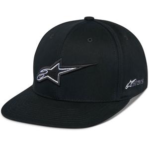 Alpinestars Thickness Snapback cepure Black